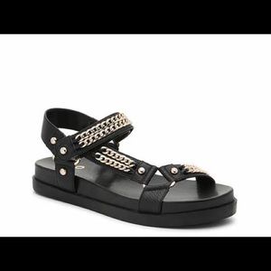 Mix No. 6 Xanna Sandal